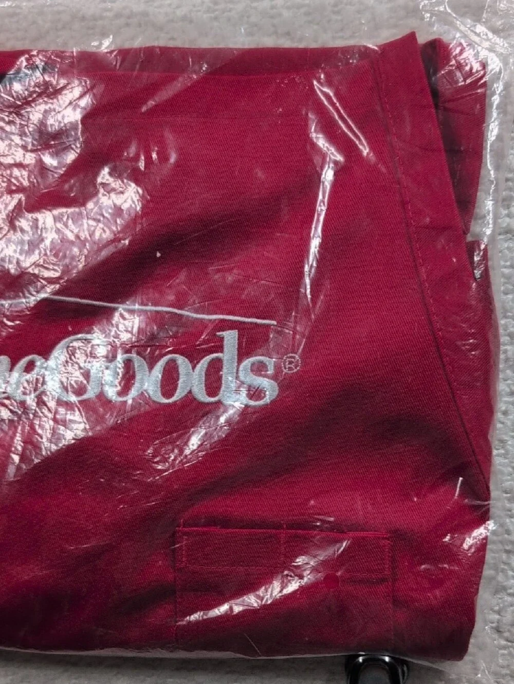 Home Goods Brand Ambassador O/S Apron